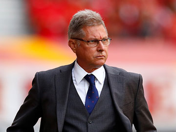 オズワルド オリヴェイラ監督 名古屋戦試合後会見