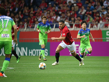 第12節 vs 湘南「後半に逆転許しホームで敗戦」