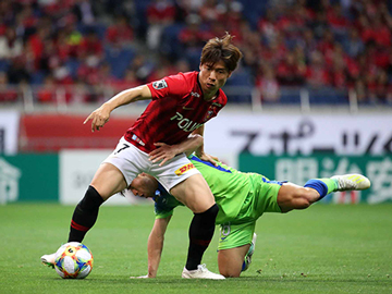 第12節 vs 湘南「後半に逆転許しホームで敗戦」