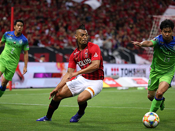 第12節 vs 湘南「後半に逆転許しホームで敗戦」