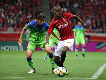 第12節 vs 湘南「後半に逆転許しホームで敗戦」