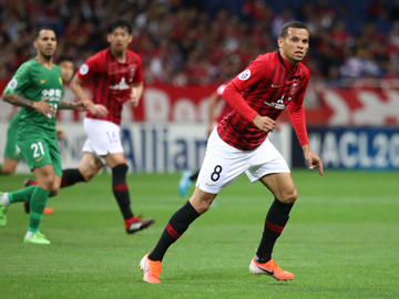 ACL グループステージ MD6 vs 北京国安 試合結果 | URAWA RED DIAMONDS