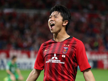 ACL グループステージ MD6 vs 北京国安 試合結果 | URAWA RED DIAMONDS