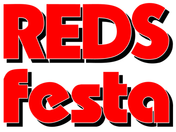 『REDS Festa 2019』開催情報(6/1更新)