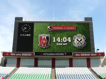 明治安田生命J1リーグ 第10節 vs ジュビロ磐田 試合情報