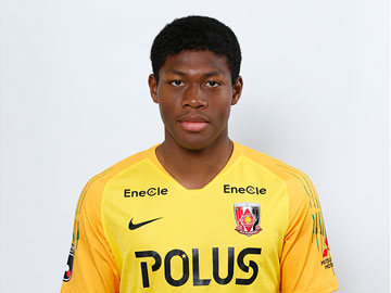ユース 鈴木彩艶がu ワールドカップへ Urawa Red Diamonds Official Website ユース 鈴木彩艶がu ワールドカップへ Urawa Red Diamonds Official Website