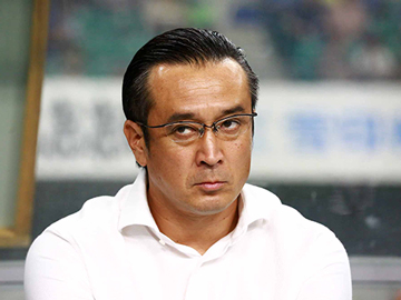 大槻 毅監督 大分戦試合後会見