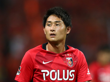 関根貴大選手 浦和レッズへの復帰のお知らせ Urawa Red Diamonds Official Website