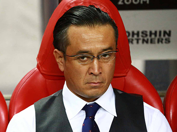 大槻 毅監督 仙台戦試合後会見