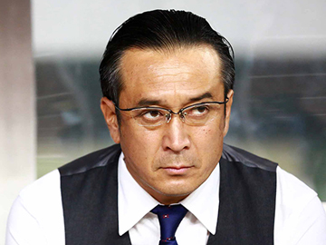 大槻 毅監督 磐田戦試合後会見