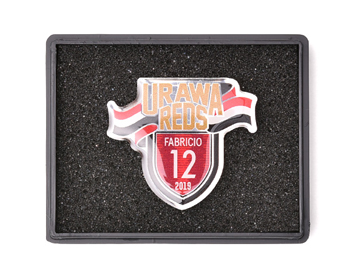 7 31 水 鹿島アントラーズ戦 新商品 Urawa Red Diamonds Official Website