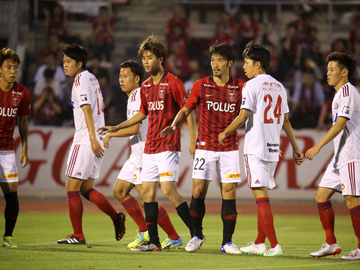 天皇杯 JFA 第99回全日本サッカー選手権大会 2回戦 vs 流通経済大学 試合結果