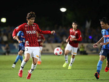 天皇杯 3回戦 vs 水戸「ファブリシオの2ゴールでラウンド16進出」