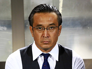 大槻 毅監督 水戸戦試合後会見