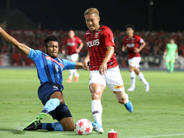 天皇杯 Jfa 第99回全日本サッカー選手権大会 3回戦 Vs 水戸ホーリーホック 試合結果 Urawa Red Diamonds Official Website