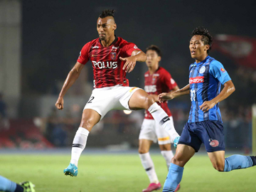 天皇杯 Jfa 第99回全日本サッカー選手権大会 3回戦 Vs 水戸ホーリーホック 試合結果 Urawa Red Diamonds Official Website 天皇杯 Jfa 第99回全日本サッカー選手権大会 3回戦 Vs 水戸ホーリーホック 試合結果 Urawa Red Diamonds Official Website