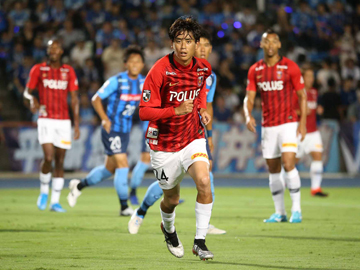 天皇杯 JFA 第99回全日本サッカー選手権大会 3回戦 vs 水戸ホーリーホック 試合結果