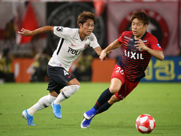 Jリーグybcルヴァンカップ プライムステージ 準々決勝 第2戦 Vs 鹿島アントラーズ 試合結果 Urawa Red Diamonds Official Website Jリーグybcルヴァンカップ プライムステージ 準々決勝 第2戦 Vs 鹿島アントラーズ 試合結果 Urawa Red Diamonds Official Website