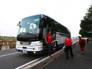 9 17 火 Acl上海上港戦 Here We 号 を運行 Urawa Red Diamonds Official Website 9 17 火 Acl上海上港戦 Here We 号 を運行 Urawa Red Diamonds Official Website