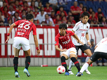 天皇杯 ラウンド16 vs Honda FC「終盤に失点を重ね0-2で敗戦」