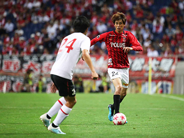 天皇杯 ラウンド16 vs Honda FC「終盤に失点を重ね0-2で敗戦」