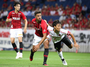 天皇杯 JFA 第99回全日本サッカー選手権大会 ラウンド16(4回戦) vs Honda FC 試合結果