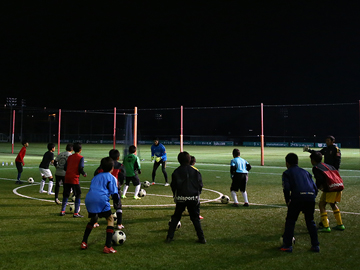 第7回 浦和レッズ未来のゴールキーパープロジェクト 参加選手募集のお知らせ Urawa Red Diamonds Official Website