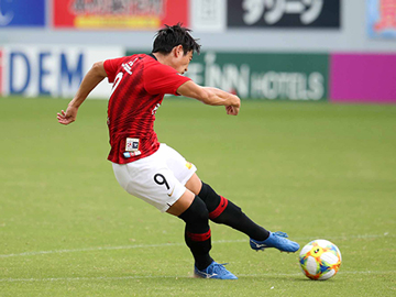 第27節 vs 鳥栖「試合終了間際に杉本がPKを沈め同点で試合を終える」