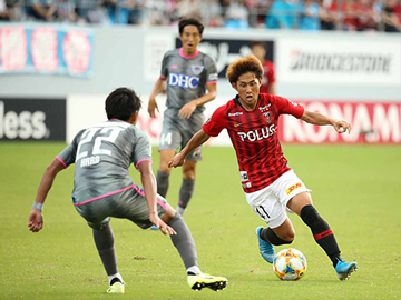 第27節 vs 鳥栖「試合終了間際に杉本がPKを沈め同点で試合を終える」