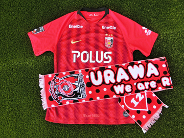 応援グッズ #44 Urawa Reds 2020 Away Uniform 2020ユニフォーム＆NIKEアイテム、販売スケジュール発表