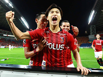 第28節 vs 清水「興梠と橋岡の2ゴールで逆転勝利」