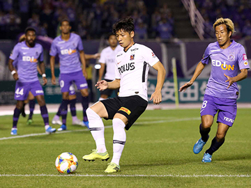 第31節 vs 広島「岩波のゴールで先制するも終盤に失点してドロー」