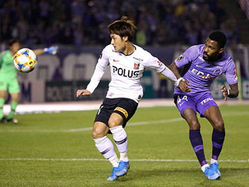 第31節 vs 広島「岩波のゴールで先制するも終盤に失点してドロー」