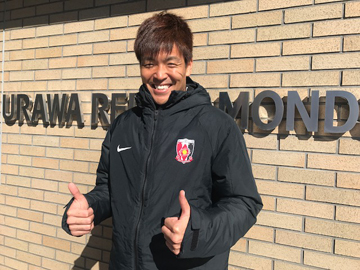 11月5日(火) 川崎フロンターレ戦、新商品! | URAWA RED DIAMONDS
