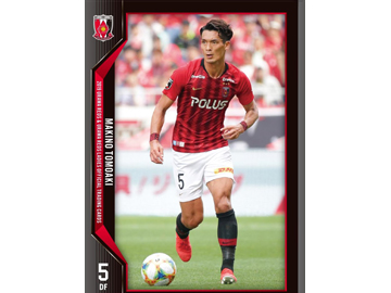 浦和レッズオリジナルトレーディングカードフェスタ 開催 Urawa Red Diamonds Official Website