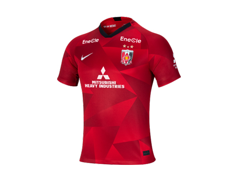 シーズン 1stユニフォーム発表 Urawa Red Diamonds Official Website