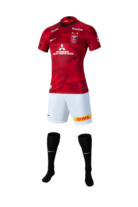 2020シーズン、1stユニフォーム発表! | URAWA RED DIAMONDS OFFICIAL