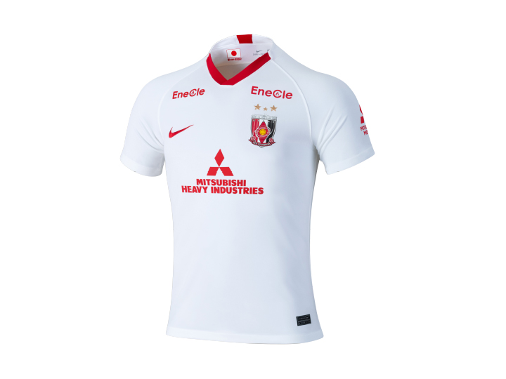 シーズン2ndユニフォーム発表 クラブインフォメーション Urawa Red Diamonds Official Website