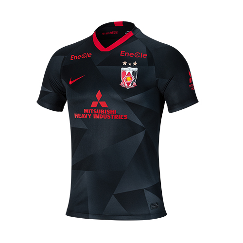 シーズン3rd Gkユニフォーム発表 Urawa Red Diamonds Official Website