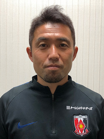 アカデミーセンター 年指導体制のお知らせ クラブインフォメーション Urawa Red Diamonds Official Website