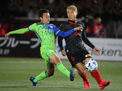 明治安田生命j1リーグ 第1節 Vs 湘南ベルマーレ 試合結果 Urawa Red Diamonds Official Website