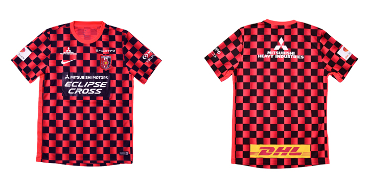 4/4(土)、新商品発売! | URAWA RED DIAMONDS OFFICIAL WEBSITE