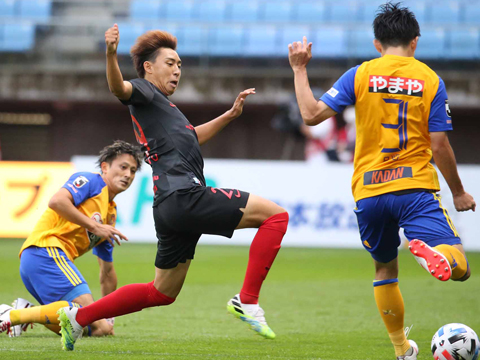明治安田生命j1リーグ 第3節 Vs ベガルタ仙台 試合結果 Urawa Red Diamonds Official Website 明治安田生命j1リーグ 第3節 Vs ベガルタ仙台 試合結果 Urawa Red Diamonds Official Website