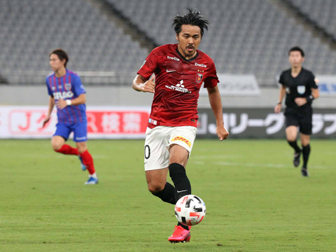 明治安田生命j1リーグ 第5節 Vs Fc東京 試合結果 Urawa Red Diamonds Official Website