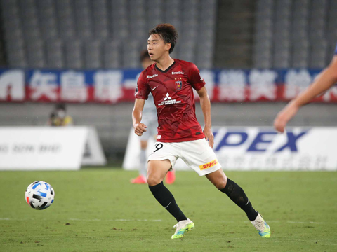 明治安田生命j1リーグ 第5節 Vs Fc東京 試合結果 Urawa Red Diamonds Official Website