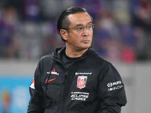 大槻 毅監督 FC東京戦試合後会見