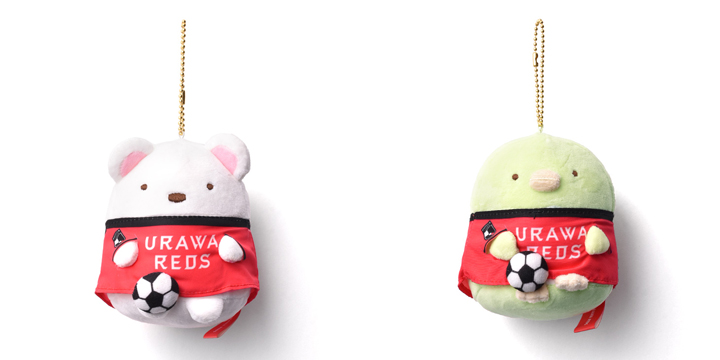 新商品発売 10/17(土) | URAWA RED DIAMONDS OFFICIAL WEBSITE