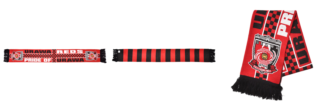 浦和レッドダイヤモンズ公式サイト