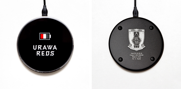 浦和レッドダイヤモンズ公式サイト