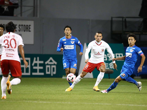 明治安田生命j1リーグ 第21節 Vs サガン鳥栖 試合結果 Urawa Red Diamonds Official Website